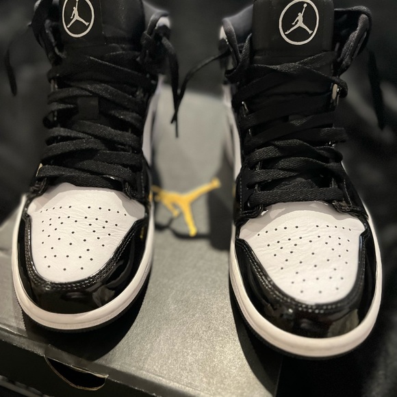 Original Air Jordan 1 - Picture 4 of 5